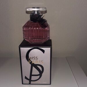 Miss Paris Eau de Parfum